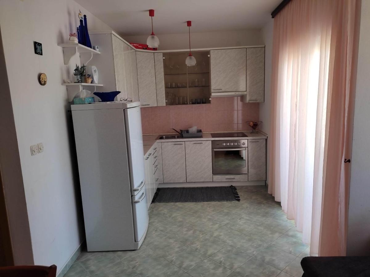 דירות מדולין Apartman Sramek מראה חיצוני תמונה